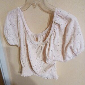 SO Junior's Large Top